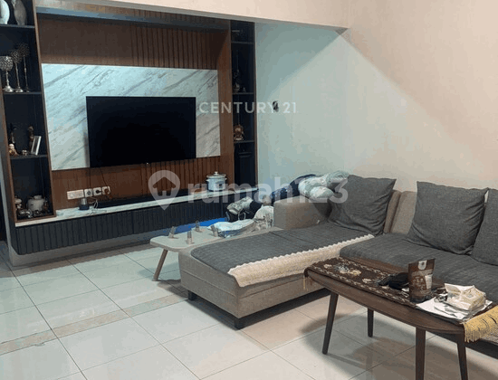 Rumah Bagus Siap Huni di Metland Menteng Lokasi Strategis