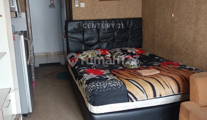 Dijual Apartemen Mutiara Kota Bekasi View Bagus Lokasi Strategis