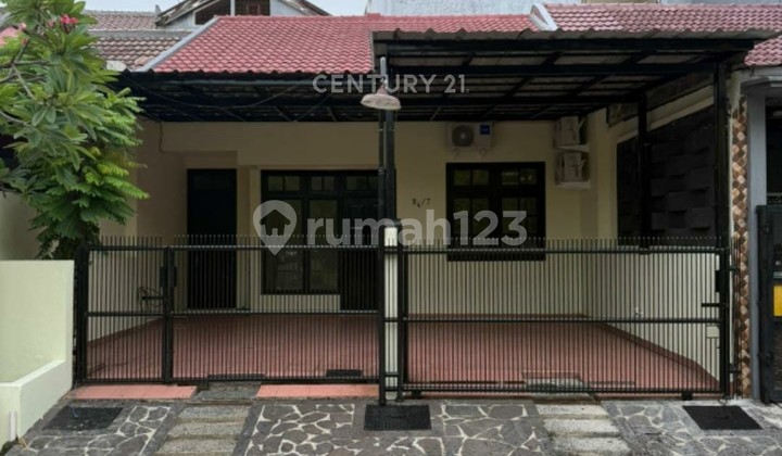 Rumah Siap Huni Lingkungan Nyaman di Griya Harapan Indah Bekasi