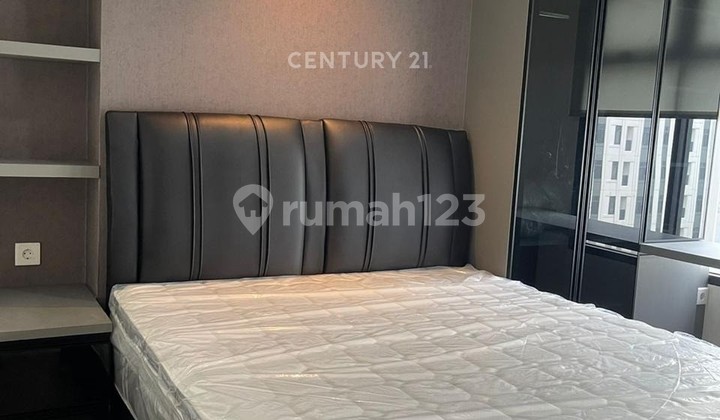 Apartemen Pollux Chadstone Full Furnish Pasirsari Cikarang Apartemen Pollux Chadstone Full Furnish Pasirsari Cikarang