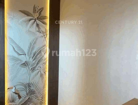 Rumah Baru The Forestine Harga Promo Free PPN