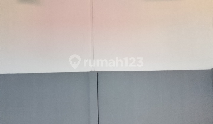 Warehouse Green Sedayu Bizpark Cakung Suitable for Office and Warehouse