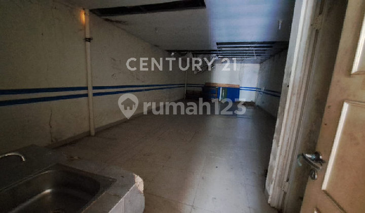 Ruko Kota Harapan Indah, Cl. Ifolia 3 Floors 2