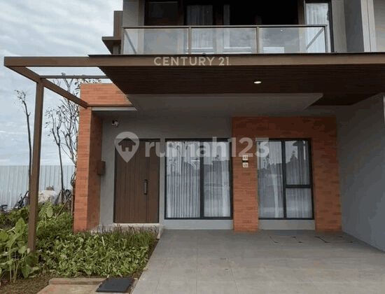 New House The Forestine Promotional Price Free VAT