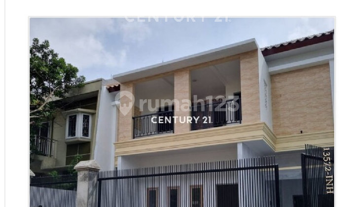 RUMAH DI BINTARA-Strategis Dan HAga Murah RUMAH DI BINTARA-Strategis Dan HAga Murah