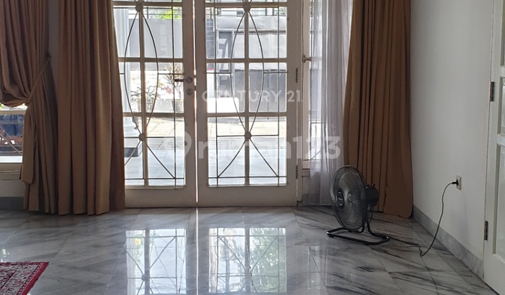 Dijual Rumah Mewah Siap Huni di Menteng Jakarta Pusat 2