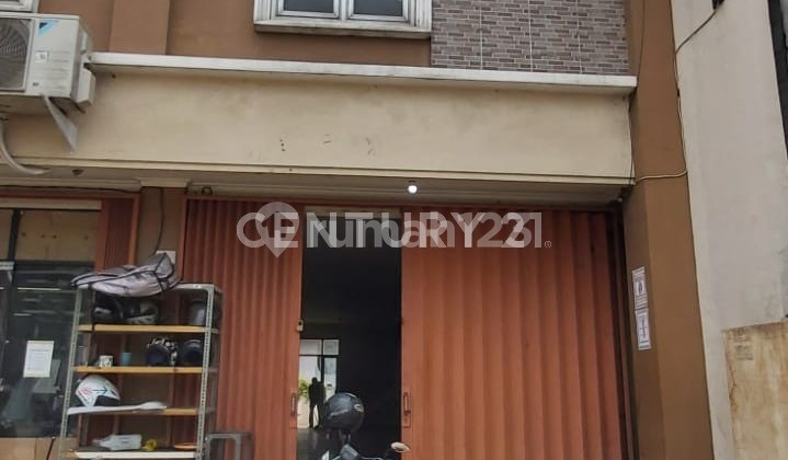FOR RENT Ruko Mustika Jaya, South Tambun, Bekasi FOR RENT Ruko Mustika Jaya, South Tambun, Bekasi