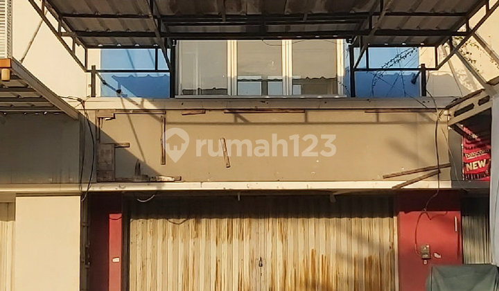 Ruko Kota Harapan Indah, Cl. Ifolia 3 Lantai