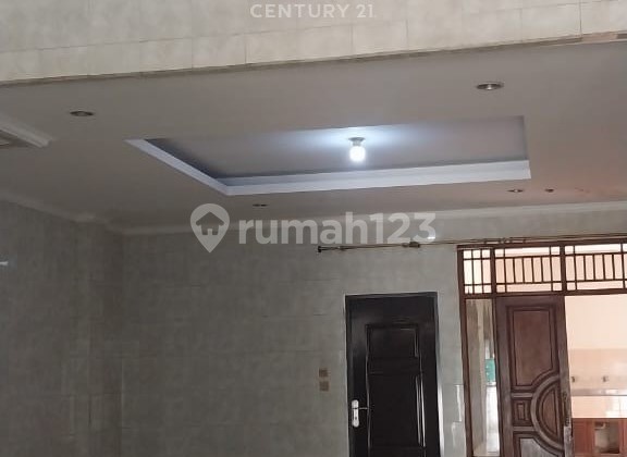 For Rent House Tj Sanyang Cawang Kramat Jati East Jakarta 2