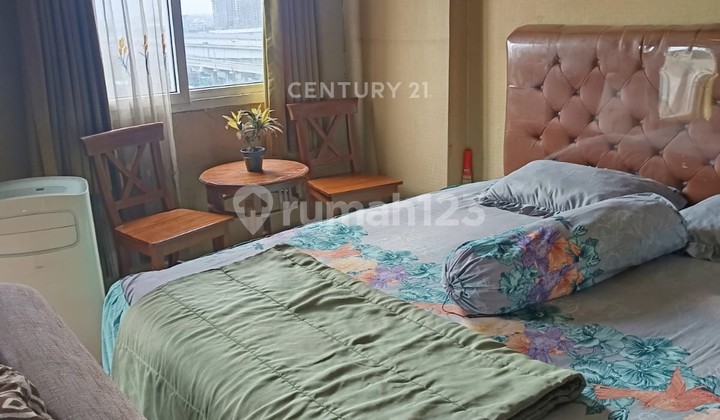 Apartemen Mutiara Bekasi Dijual Murah Akses ke Tol dan Stasiun 2