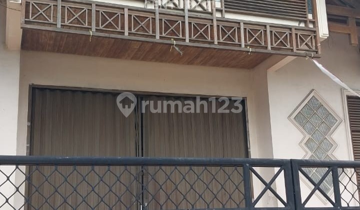 Gudang Harapan Indah Pejuang Medan Satria Kota Bekasi