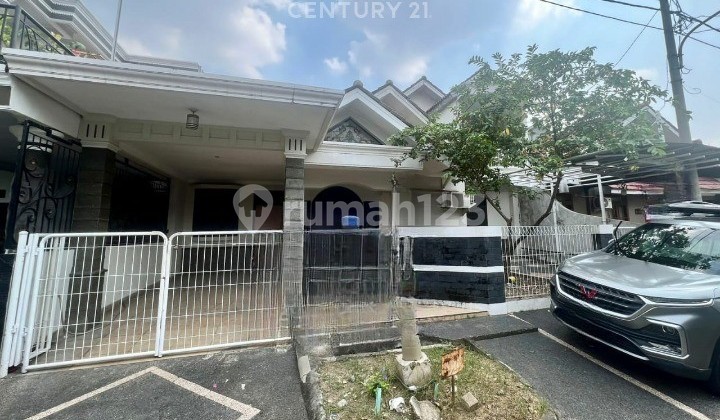 For Sale and For Rent Houses in Kemang Pratama Bekasi