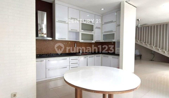 Rumah Siap Huni Lokasi Senayan Bintaro 7068 2