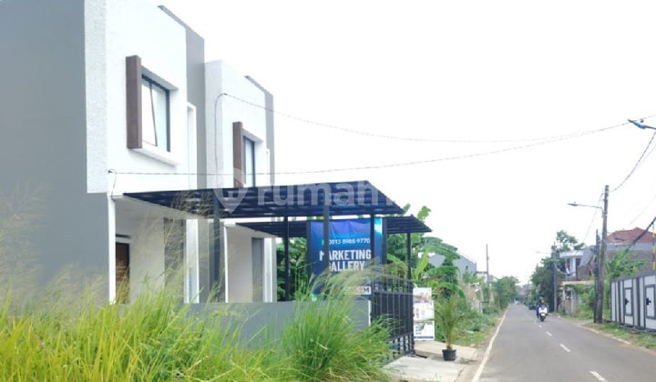 Tanah Strategis Dan Murah Di Cakung Jekarta Timur