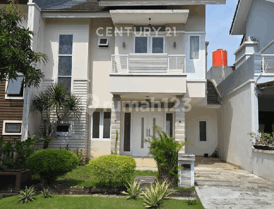 Disewakan Rumah di Cluster Terdepan Harapan Indah Bekasi Disewakan Rumah di Cluster Terdepan Harapan Indah Bekasi