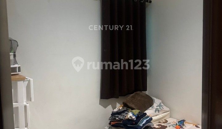 Sewa Rumah Minimalis Modern di Metland Menteng Jakarta Timur 2