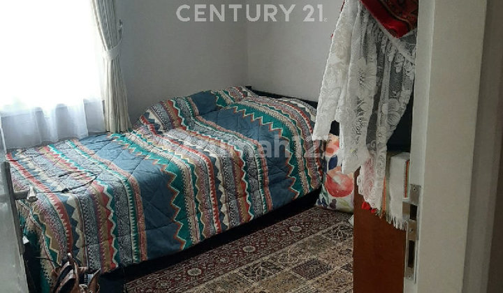 Disewakan Rumah Siap Huni di Kota Baru Parahyangan, Padalarang. 2