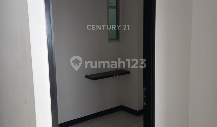 Dijual Cepat Apartemen Sentra Timur Pulo Gebang Jakarta Timur