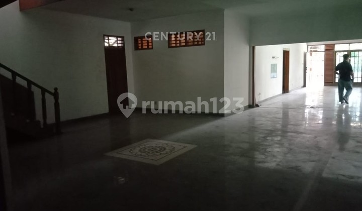 House Position on Hook in Taman Pulo Gebang, Cakung, East Jakarta 2