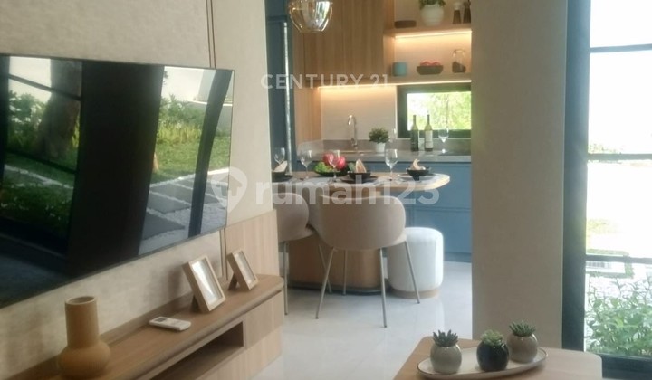 Cluster Dovia Ladoria Grand Wisata Hunian Premium Bekasi