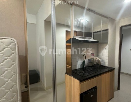 For Sale Full Furnished Apartment Transpark Djuanda East Bekasi 2