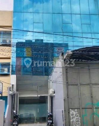 For Sale, Strategic Shop House on Jl Biak Cideng Gambir Central Jakarta For Sale, Strategic Shop House on Jl Biak Cideng Gambir Central Jakarta