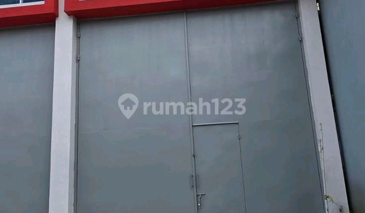 Dijual Gudang Baru Strategis Siap Huni di Tambun Bekasi Dijual Gudang Baru Strategis Siap Huni di Tambun Bekasi