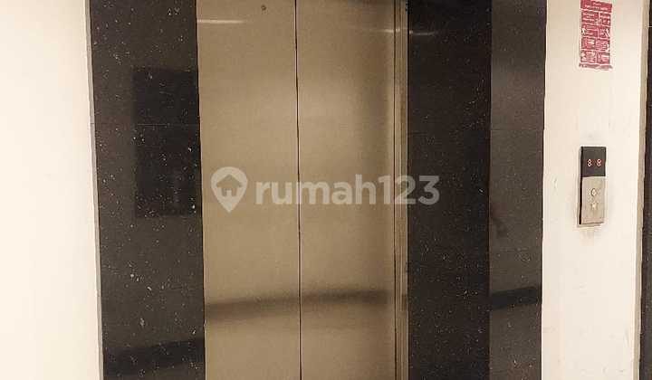 Dijual Termurah Jual Rugi Apartemen Grand Kemala Lagoon Bekasi 2