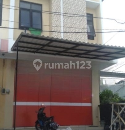 Dijual Ruko Baru Renov Murah Di Pondok Ungu Permai Bekasi Dijual Ruko Baru Renov Murah Di Pondok Ungu Permai Bekasi
