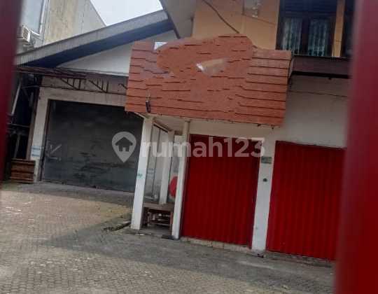 Warehouse, Office on Ciputat Raya Kebayoran Lama South Jakarta