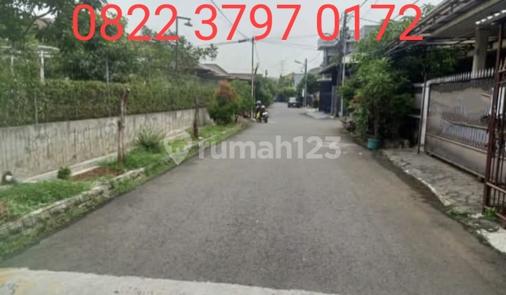 Dijual Tanah/kavling Murah Di Pulogebang Permai Cakung Jakarta Timur Dijual Tanah/kavling Murah Di Pulogebang Permai Cakung Jakarta Timur
