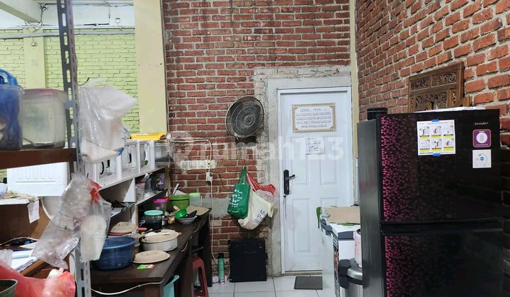 For Sale / For Rent Commercial Shop Ex Restojatiwaringin Raya, Bekasi City 2