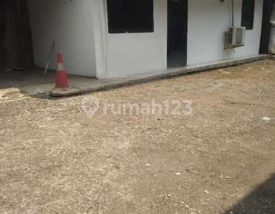 For Rent Strategic Workshop Warehouse in Cipinang, East Jakarta For Rent Strategic Workshop Warehouse in Cipinang, East Jakarta