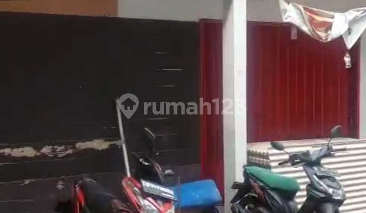 Warehouse, Office on Ciputat Raya Kebayoran Lama South Jakarta