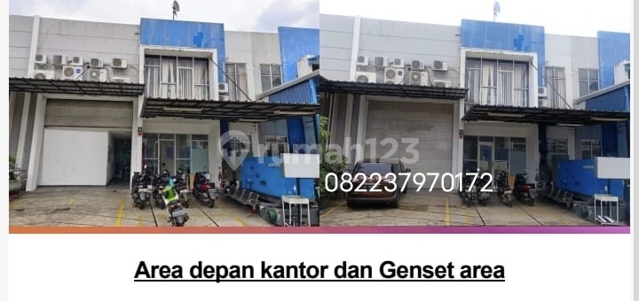 For Rent Strategic Warehouse Bizpark 3 Kranji Sultan Agung Bekasi For Rent Strategic Warehouse Bizpark 3 Kranji Sultan Agung Bekasi