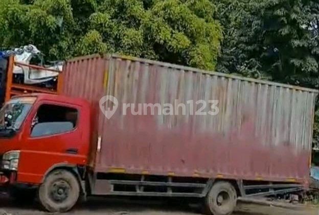 For Sale Cheap Strategic Land in Cakung, East Jakarta For Sale Cheap Strategic Land in Cakung, East Jakarta