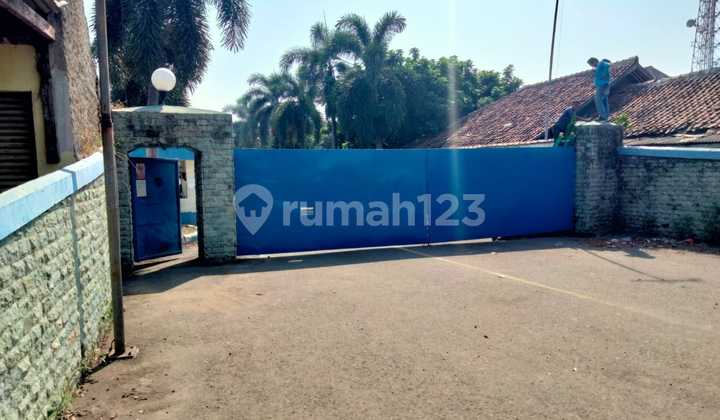 Disewakan Gudang Luas di Karawang Timur Jawa Barat Disewakan Gudang Luas di Karawang Timur Jawa Barat