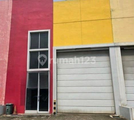 Disewakan Gudang di Green Sedayu Bizpark Cakung Jakarta Timur Disewakan Gudang di Green Sedayu Bizpark Cakung Jakarta Timur