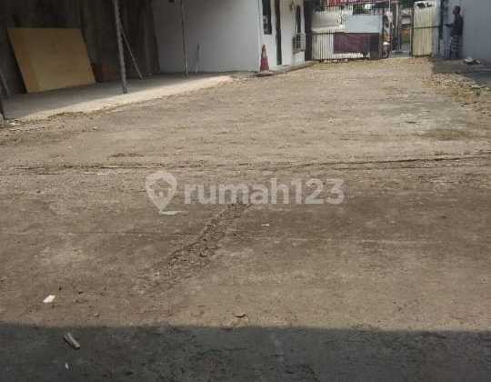 For Rent Strategic Workshop Warehouse in Cipinang, East Jakarta For Rent Strategic Workshop Warehouse in Cipinang, East Jakarta