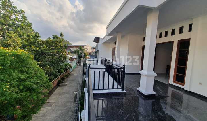 Rumah Baru Strategis Cantik Di Duren Sawit Jakarta Timur 2