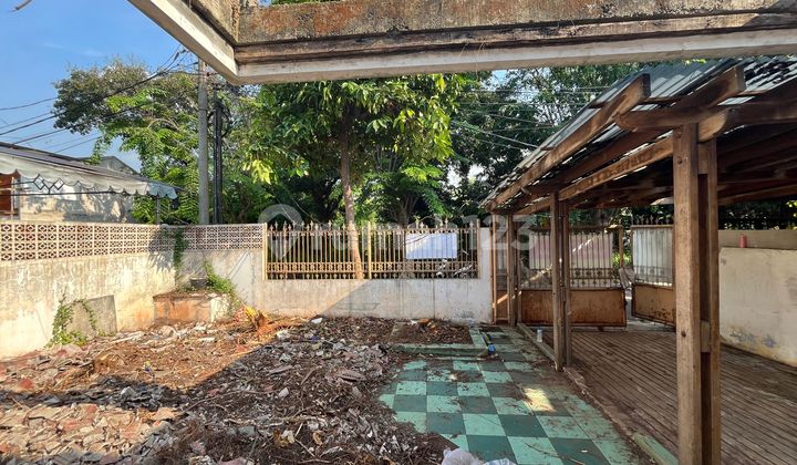 Rumah Di Bawah Njop Taman Pulogebang Cakung Jakarta Timur