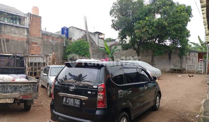 Cepat Tanah Murah Di Swakarsa Duren Sawit Jakarta Timur