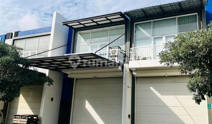 Disewakan Gudang Kantor Strategis di Bizpark 3 Kranji Bekasi Disewakan Gudang Kantor Strategis di Bizpark 3 Kranji Bekasi