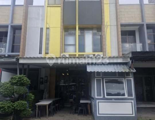 Dijual Ruko Strategis Savoy Jakarta Garden City Cakung Jakarta Timur Dijual Ruko Strategis Savoy Jakarta Garden City Cakung Jakarta Timur