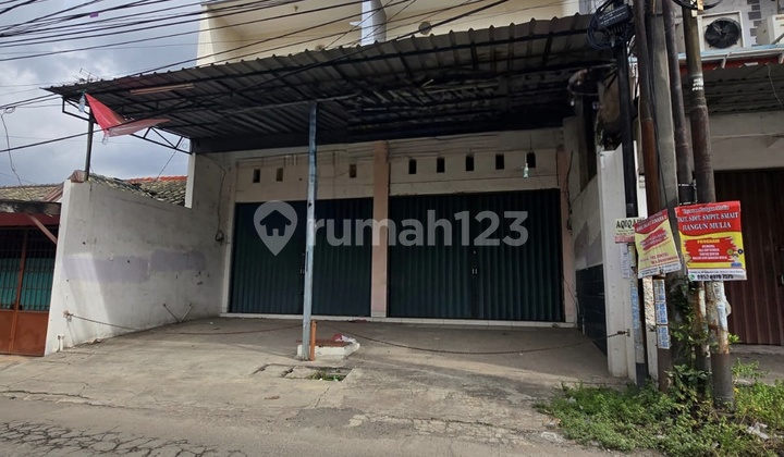 Disewakan Ruko Murah Bagus Siap Huni di Harapan Indah 1 Bekasi Disewakan Ruko Murah Bagus Siap Huni di Harapan Indah 1 Bekasi