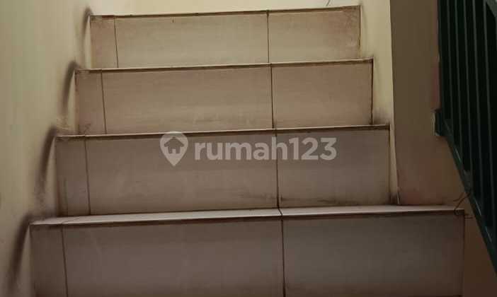 Disewakan Ruko Murah Bagus Siap Huni di Harapan Indah 1 Bekasi 2