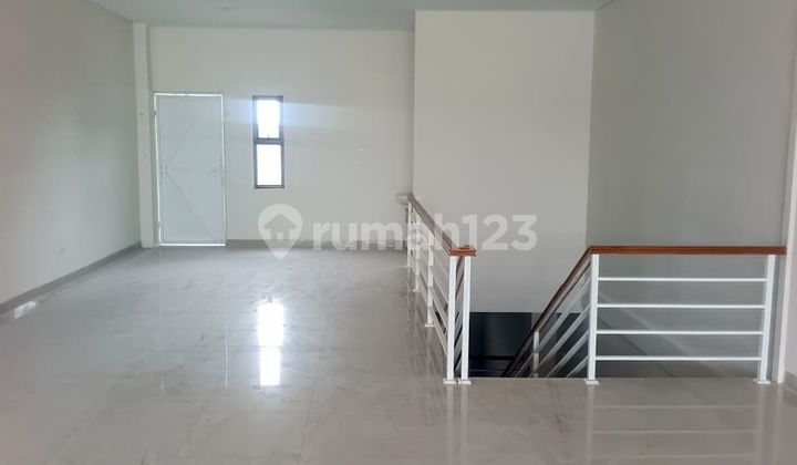 New Office Warehouse in Bizpark Pulo Gadung Area, East Jakarta New Office Warehouse in Bizpark Pulo Gadung Area, East Jakarta