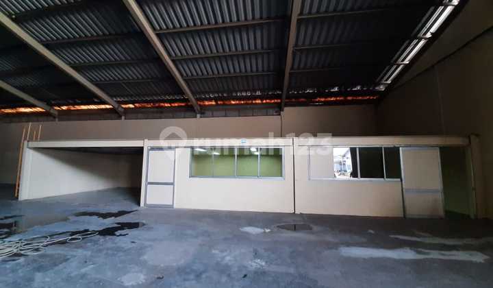 For Rent: Strategic, Nice, Neat Warehouse in Sunter, North Jakarta For Rent: Strategic, Nice, Neat Warehouse in Sunter, North Jakarta