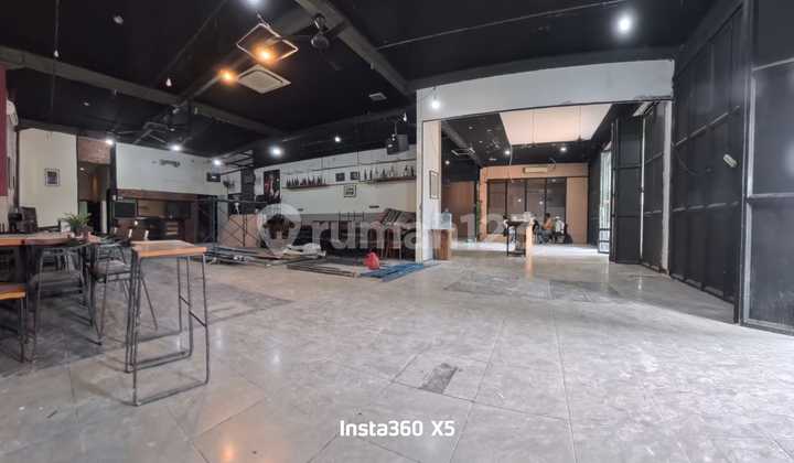 For Rent - Quick, Cheap, Strategic Commercial Space in Duren Jaya, Bekasi For Rent - Quick, Cheap, Strategic Commercial Space in Duren Jaya, Bekasi