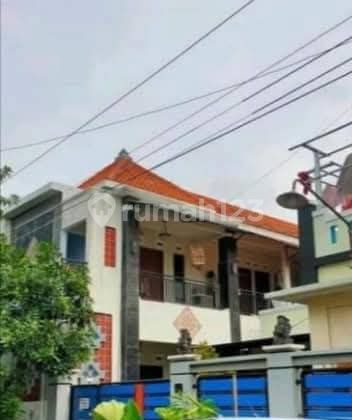 Rumah Induk & Kost 20 Kt Dgn Km Dalam Di Jl. Kenconowungu Tengah, Karangayu 2